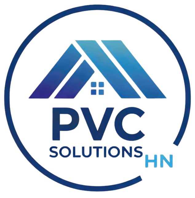 Logo PVC Solutions HN